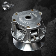 RZR 570 (2012) Primary & Secondary Tied-Type Clutch Bundle Harvey's ATV Parts