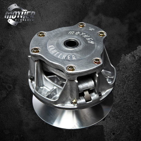 RZR 570, Ranger 570, ACE 570  Primary & Upgraded Secondary Clutches Harvey's ATV Parts