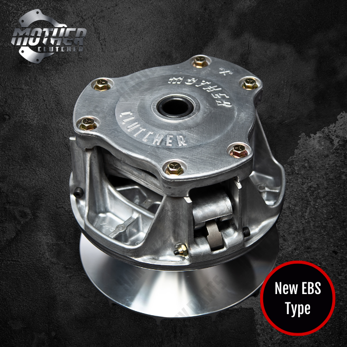 Sportsman 450 (2016-2019) Primary Clutch EBS Upgrade Harvey's ATV Parts