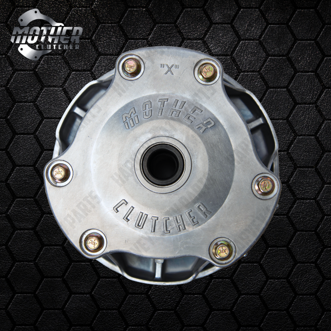 RZR 900 & S (2015 only) Primary & Upgraded Secondary Clutches Harvey's ATV Parts