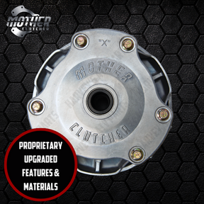 Ranger 900 XP (2016-2019) PERFORMANCE TUNED Primary Clutch Harvey's ATV Parts