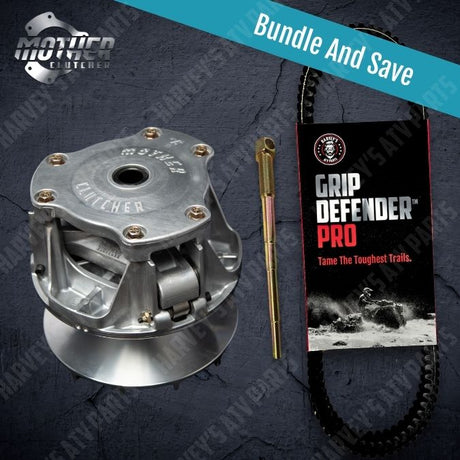 Ranger 900 XP (2016-2019) PERFORMANCE TUNED Primary Clutch Harvey's ATV Parts