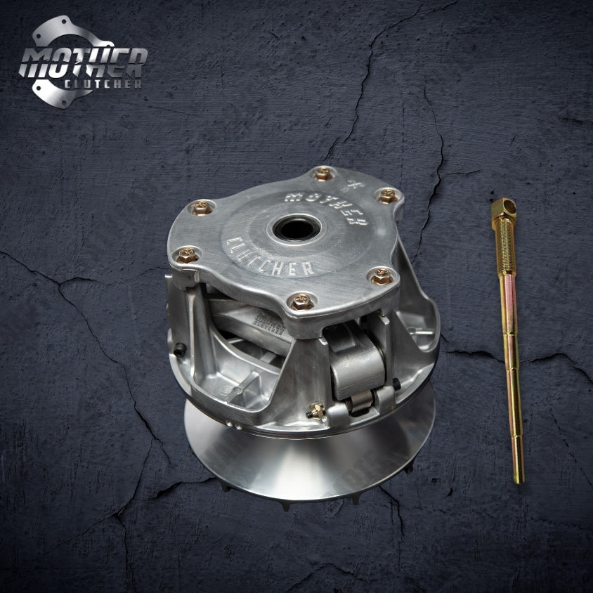 RZR 900 & S & Trail (2015+) Primary Clutch- EBS Type Harvey's ATV Parts