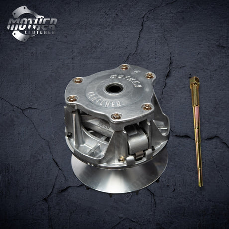 RZR 900 & S & Trail (2015+) Primary Clutch- EBS Type Harvey's ATV Parts