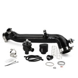 RPM Polaris RZR Turbo XP XP4 Turbo S Pro XP Turbo R Pro S - Silicone Charge Tube