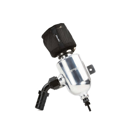 RPM Polaris RZR Turbo, XPT, Turbo R, Pro S, & PRO XP Oil Catch Can
