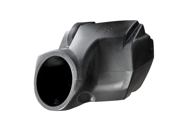 RZR® 10" Vented Sub Enclosure | UTVS-RZR-VENC-DASH UTV Stereo