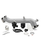 RPM Polaris RZR Turbo XP XP4 Turbo S Pro XP Turbo R Pro S - Silicone Charge Tube
