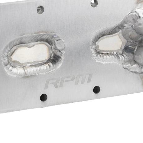 RPM RZR XPT, Turbo R & Pro S, & Pro XP Turbo Big Core RZR Turbo Intercooler