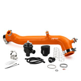 RPM Polaris RZR Turbo XP XP4 Turbo S Pro XP Turbo R Pro S - Silicone Charge Tube