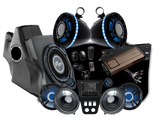 RZR® Pro Series Elite Stage 6 Stereo Kit | UTVS-PRO-S6-E
