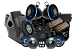 RZR® Pro Series Elite Stage 7 Stereo Kit | UTVS-PRO-S7-E