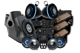 RZR® Pro Series Elite Stage 8 Stereo Kit | UTVS-PRO-S8-E