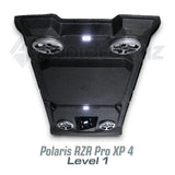 2020+ Polaris RZR Pro XP 4 Stereo Tops (4-Seat) Polaris