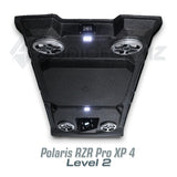 2020+ Polaris RZR Pro XP 4 Stereo Tops (4-Seat) Polaris