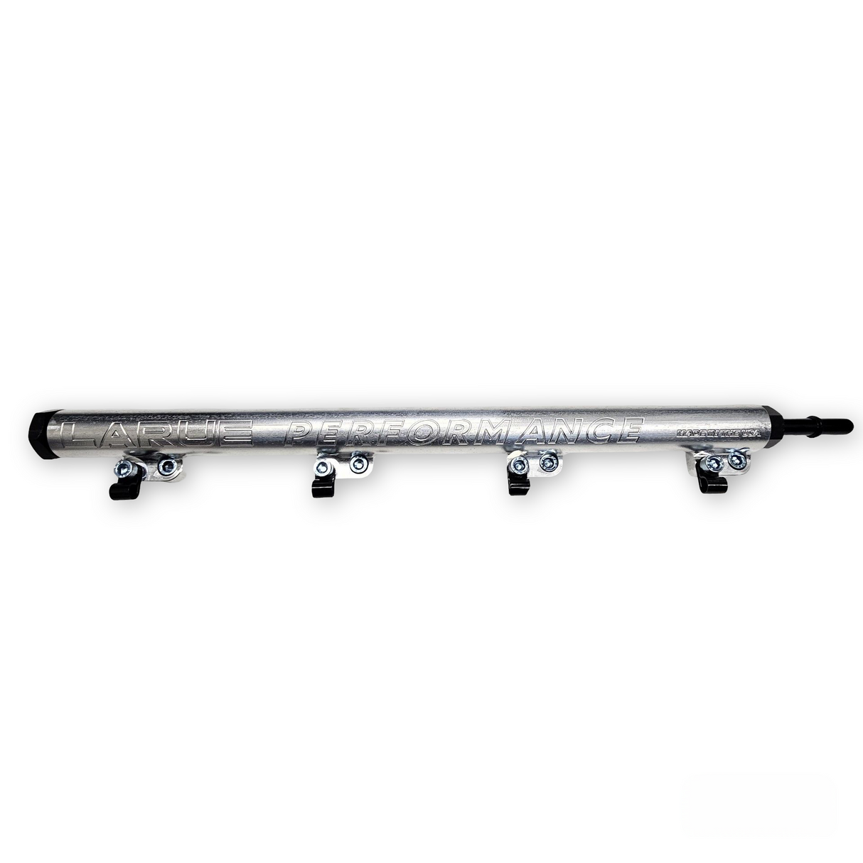 RZR Pro R Billet Fuel Rail