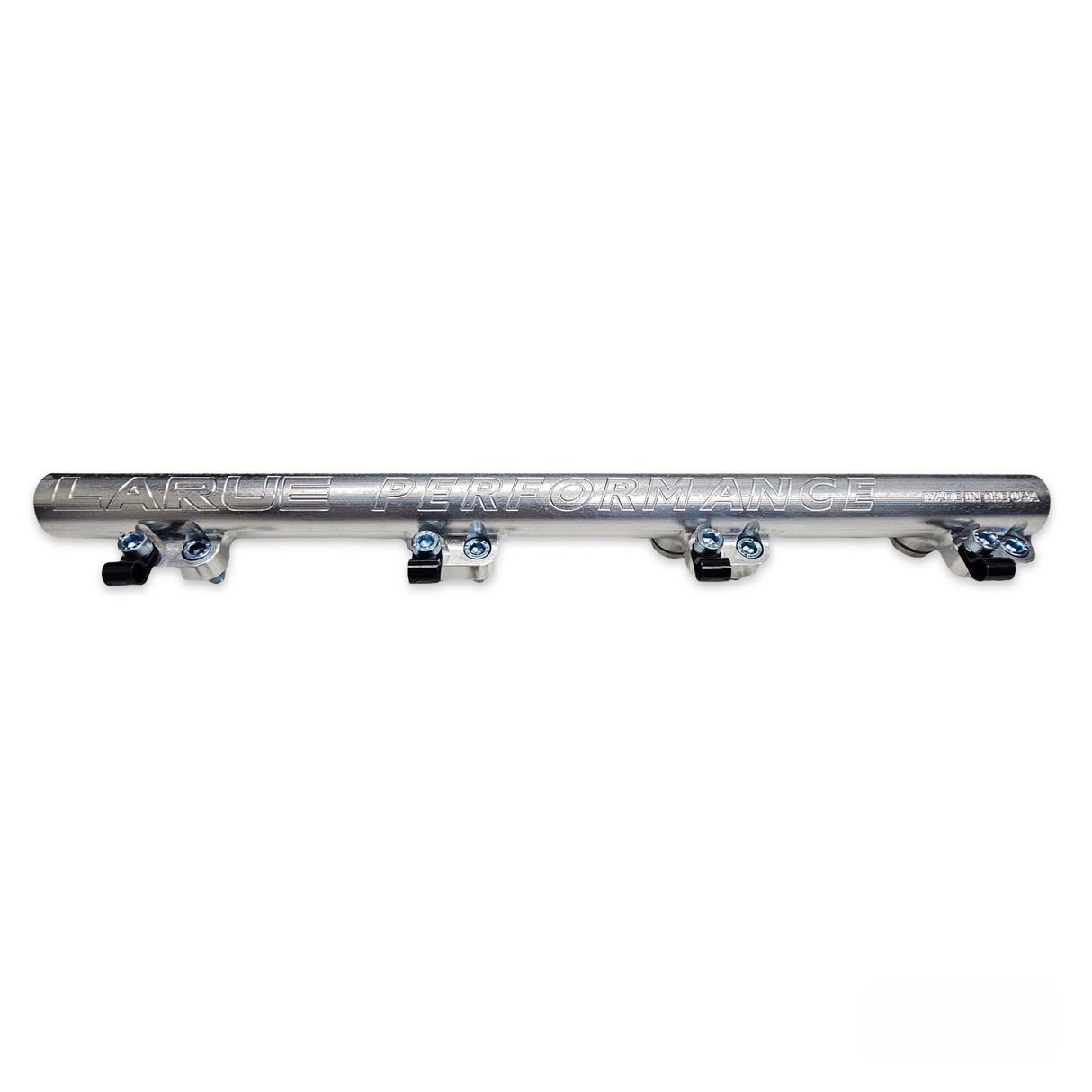 RZR Pro R Billet Fuel Rail