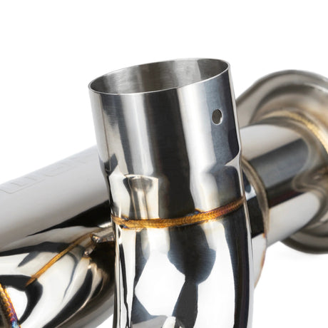 RPM Polaris RZR Pro R 3" Sport Muffler W/ 3" Tip