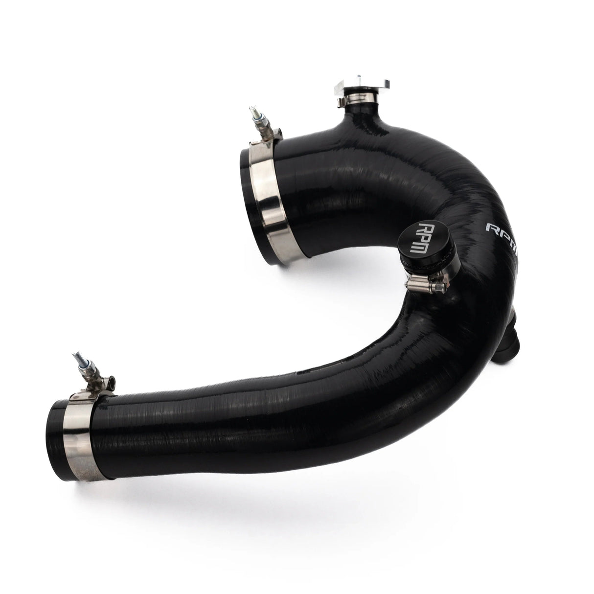 RPM Polaris RZR PRO XP & Turbo R/Pro S Silicone Intake J-Tube