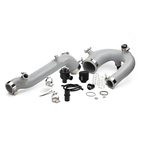 RPM Polaris RZR PRO XP & Turbo R/Pro S Silicone Intake & Charge Tube SET