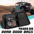 RZR Rear Door Bags Set of Two Right & Left Chupacabra Offroad