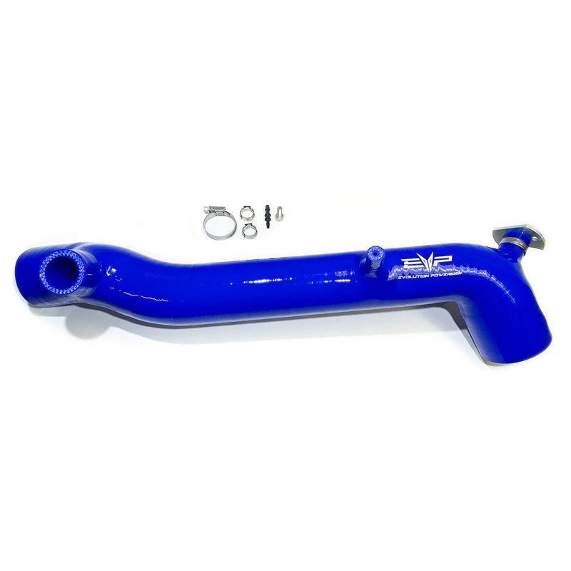 2016-2024 Polaris RZR XP Turbo, Pro XP & Pro S/Turbo R Silicone Charge Tube