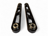 2022 to Current Polaris RZR Pro R Rear Sway bar Link in Black Finish www.elektricoffroad.com