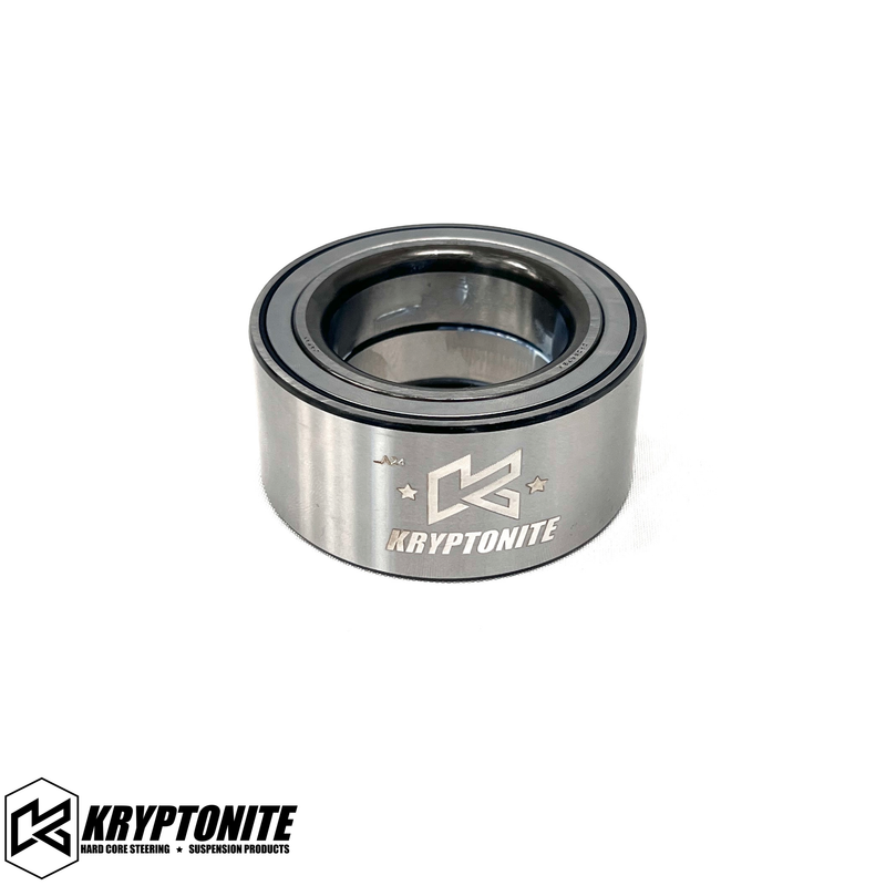 KRYPTONITE POLARIS PRO XP LIFETIME WARRANTY WHEEL BEARING + WASHER 2020+