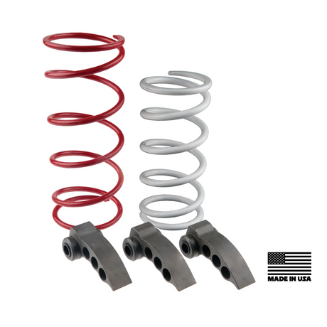 KWI Clutching RZRX300 Clutch Kit | '20+ Pro XP & Turbo R | '21+ XPT & Turbo S