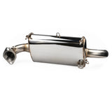 RPM 2015-2023 RZR XP1000 & RS1 Sport Muffler, Slip-On Exhaust Sport Muffler