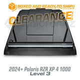 2024+ Polaris RZR XP 4 LEVEL 3 Stereo Top (4-Seat) Polaris