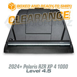 2024+ Polaris RZR XP 4 LEVEL 4.5 Stereo Top (4-Seat) Polaris