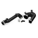 RPM Polaris RZR Turbo XPT XP4 Turbo S Silicone Intake & Charge Tube SET