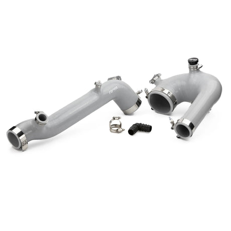RPM Polaris RZR Turbo XPT XP4 Turbo S Silicone Intake & Charge Tube SET