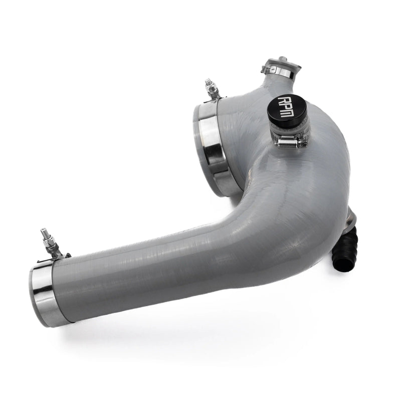 RPM Polaris RZR Turbo XPT, XP4, & Turbo S Silicone Intake J-Tube
