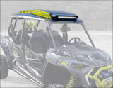 Polaris RZR Audio Roof (4-seat)