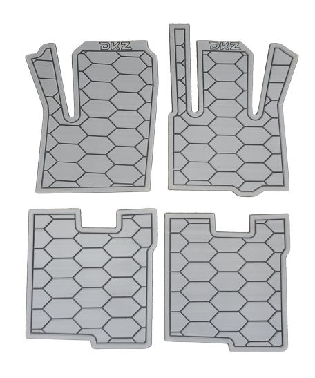 RZR Pro R - Elite Kit (with floormats) DKZ Offroad