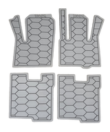 RZR Pro R - Elite Kit (with floormats) DKZ Offroad
