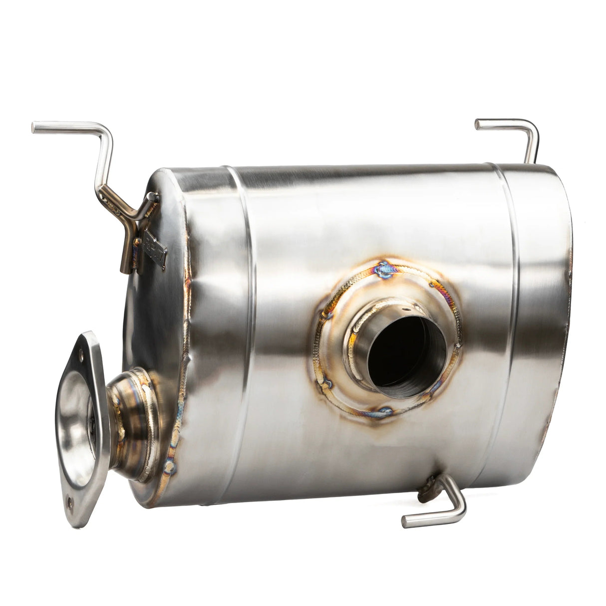 RPM Polaris RZR Pro R Chambered 3" Performance Exhaust