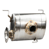 RPM Polaris RZR Pro R Chambered 3" Performance Exhaust