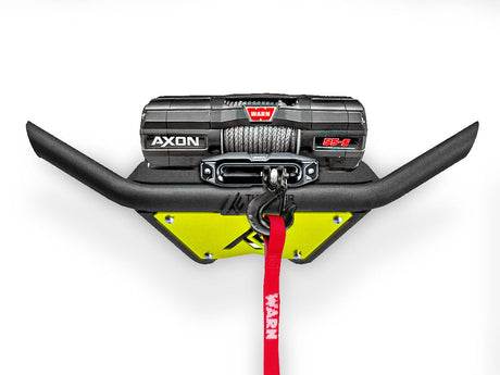 Polaris RZR PRO R / PRO S / Turbo R Front Winch Bumper