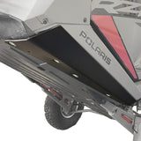 Polaris RZR PRO R UHMW Rock Sliders