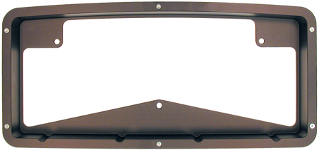 WSRD Motec Dash Flush Mount Bezel