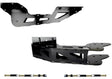 2017 to 2022 F250 F350 RADIUS ARM DROP BRACKET Stryker Off Road Design