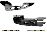 2011 to 2016 F250 F350 RADIUS ARM DROP BRACKET Stryker Off Road Design