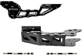 2011 to 2016 F250 F350 RADIUS ARM DROP BRACKET Stryker Off Road Design
