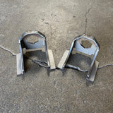 (1992-1997) Solo Motorsports Radiator Core Support Mount / Bronco & F-Series Solo Motorsports