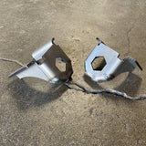 (1992-1997) Solo Motorsports Radiator Core Support Mount / Bronco & F-Series Solo Motorsports