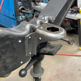 (1992-1997) Solo Motorsports Radiator Core Support Mount / Bronco & F-Series Solo Motorsports