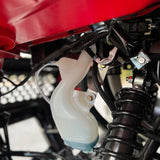Low Profile Radiator Relocation Kit 2014+ Honda Rancher, Foreman, Rubicon Vessel Powersports